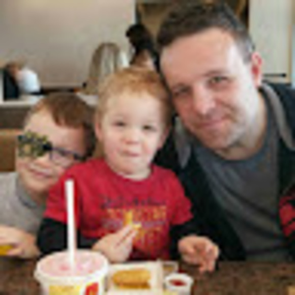 Meet your Posher, J-philippe - Picture 1 of 1